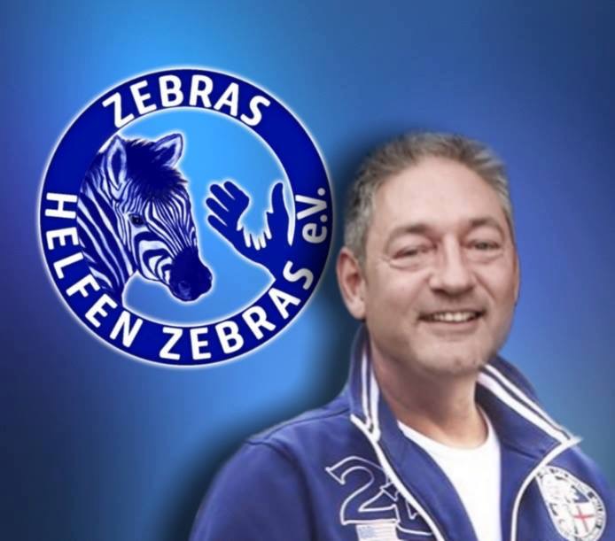 Vorstandsmitglieder • Zebras helfen Zebras e.V.