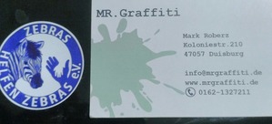MR.Graffiti